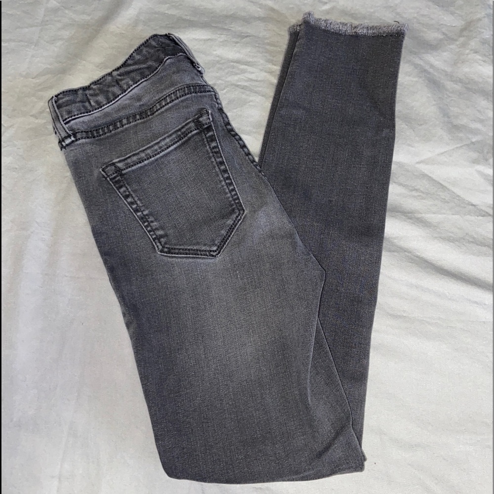 William Rast Black Pants